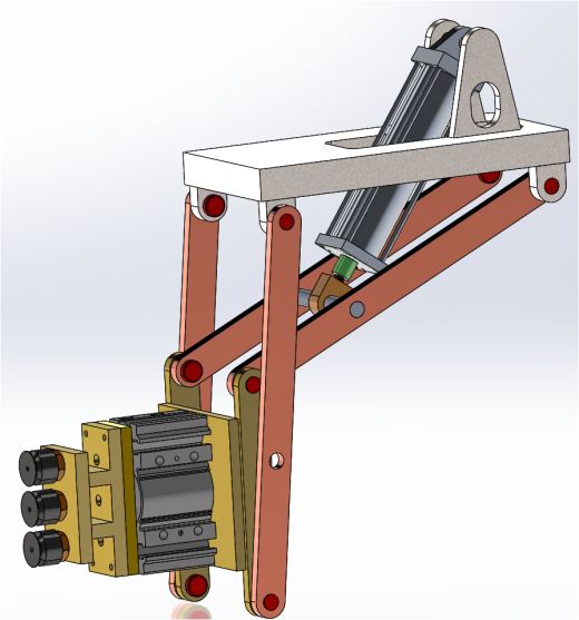 拾取和放置机构7缩略图